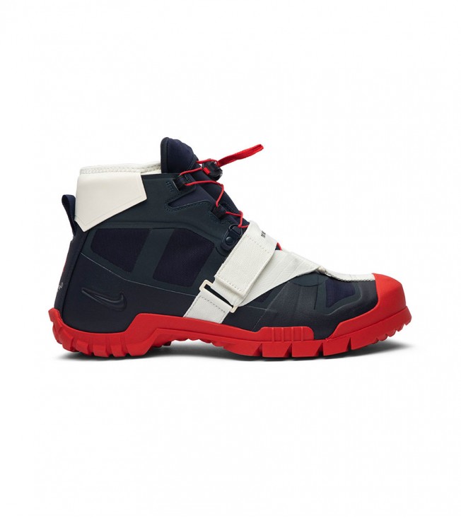 Nike x Undercover SFB Mountain Obsidian