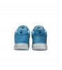 OFF-WHITE OOO Low Out Of Office Suede White Light Blue