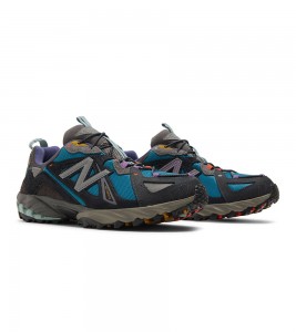 New Balance 610 Bodega The Trail Less Taken - Фото №2
