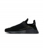 Кроссовки adidas Pharrel x NMD Human Race 'Triple Black'