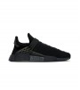 Кроссовки adidas Pharrel x NMD Human Race 'Triple Black'