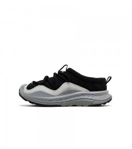 Hoka One One Ora Primo Black Carbon Black - Фото №2