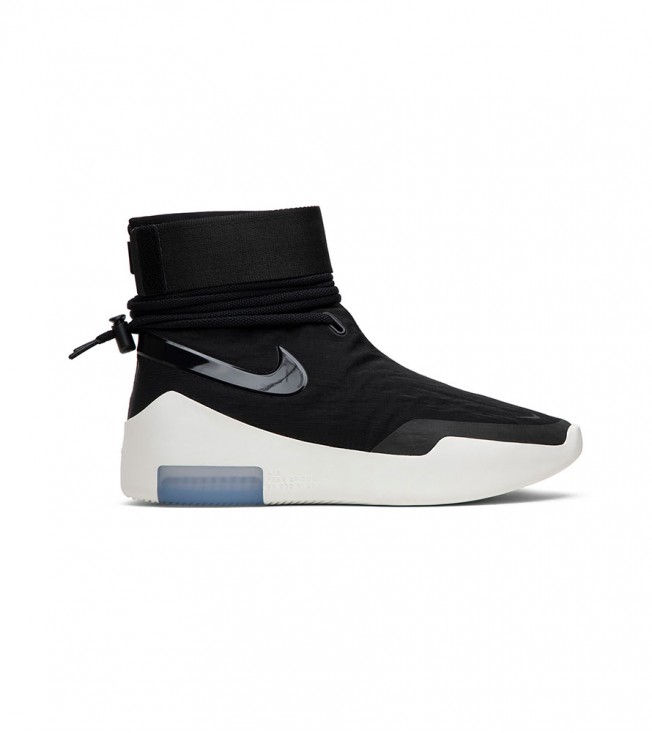 Nike Air Fear Of God SA 'Black'