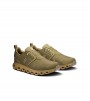 On Running Cloud 6 Waterproof Olive Safari
