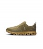 On Running Cloud 6 Waterproof Olive Safari