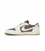 Jordan 1 Retro Low OG SP Travis Scott Reverse Mocha