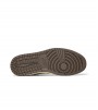 Jordan 1 Retro Low OG SP Travis Scott Reverse Mocha