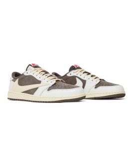 Jordan 1 Retro Low OG SP Travis Scott Reverse Mocha - ???? ?20