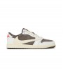 Jordan 1 Retro Low OG SP Travis Scott Reverse Mocha