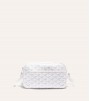 Сумка Goyard Cap-Vert PM Bag White