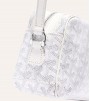 Сумка Goyard Cap-Vert PM Bag White