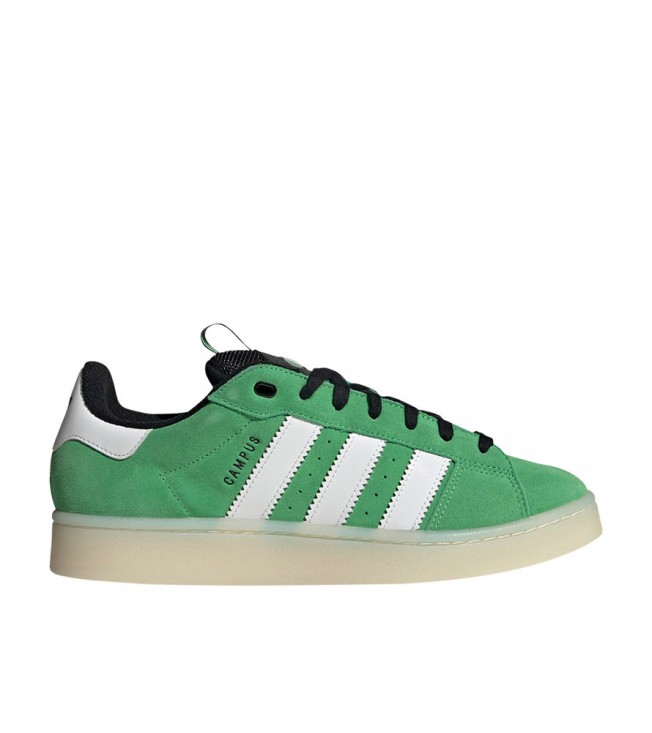 adidas Campus 00s Semi Screaming Green
