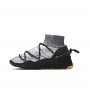Кроссовки Alexander Wang x adidas AW Puff Trainer