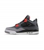 Jordan 4 Retro Infrared