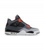 Jordan 4 Retro Infrared