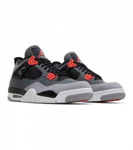 Jordan 4 Retro Infrared - ???? ?20