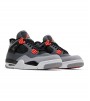 Jordan 4 Retro Infrared