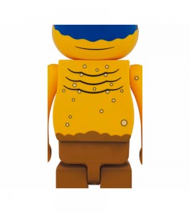 Bearbrick The Simpsons CYCLOPS 1000% - ???? ?20