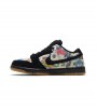 Nike SB Dunk Low Supreme Rammellzee