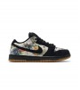 Nike SB Dunk Low Supreme Rammellzee
