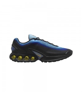 Nike Air Max Dn SE Hyper Blue Chamois