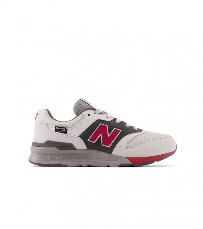 New Balance 997H Cordura White Grey (GS)