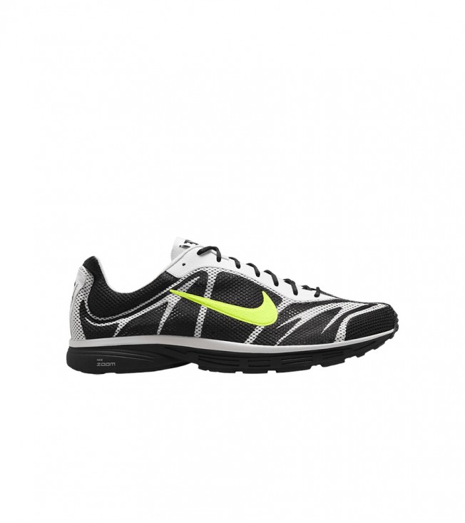 Nike Zoom Streak 3 Black Volt White