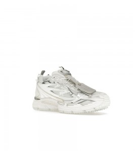 OFF-WHITE Be Right Back White - Фото №2