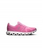 On Running Cloud 6 Raspberry White Wmns