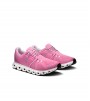 On Running Cloud 6 Raspberry White Wmns