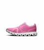 On Running Cloud 6 Raspberry White Wmns