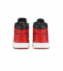 Кроссовки Air Jordan 1 Mid Banned