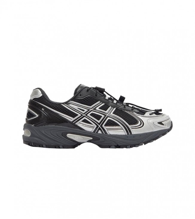 ASICS Gel-Kahana TR V4 Carbon Black