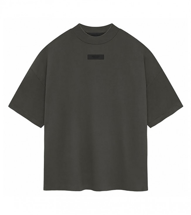 Футболка Fear of God Essentials S/S Tee Ink