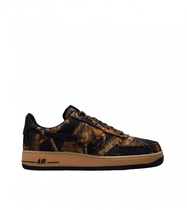 Nike Air Force 1 Low Realtree Camo