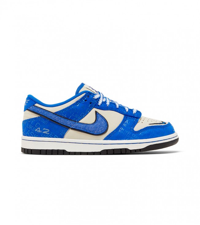 Nike Dunk Low Jackie Robinson (GS)