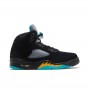 Jordan 5 Retro Aqua