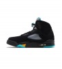 Jordan 5 Retro Aqua