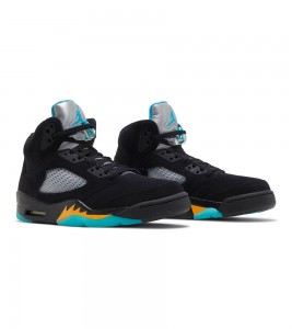 Jordan 5 Retro Aqua - ???? ?20