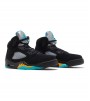 Jordan 5 Retro Aqua