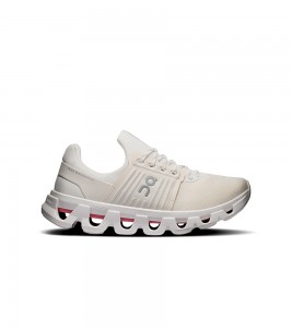 On Running Cloudswift Ivory Dew Wmns
