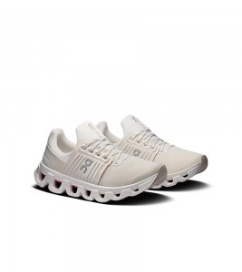 On Running Cloudswift Ivory Dew Wmns #20