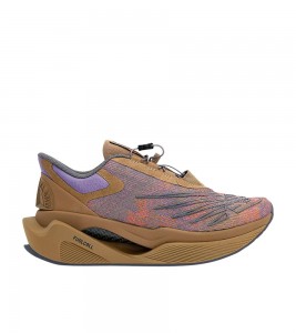 New Balance FuelCell C_1 Stone Island TDS Brown
