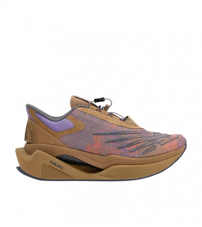 New Balance FuelCell C_1 Stone Island TDS Brown