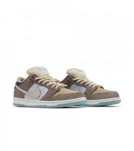 Nike SB Dunk Low Big Money Savings - Фото №2