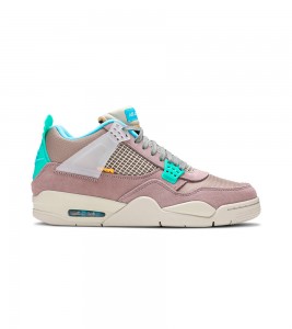 Jordan 4 Retro SP 30th Anniversary Union Taupe Haze