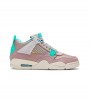 Jordan 4 Retro SP 30th Anniversary Union Taupe Haze