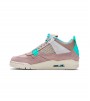 Jordan 4 Retro SP 30th Anniversary Union Taupe Haze