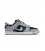 Nike Dunk Low College Navy Grey WMNS