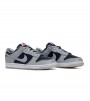 Nike Dunk Low College Navy Grey WMNS